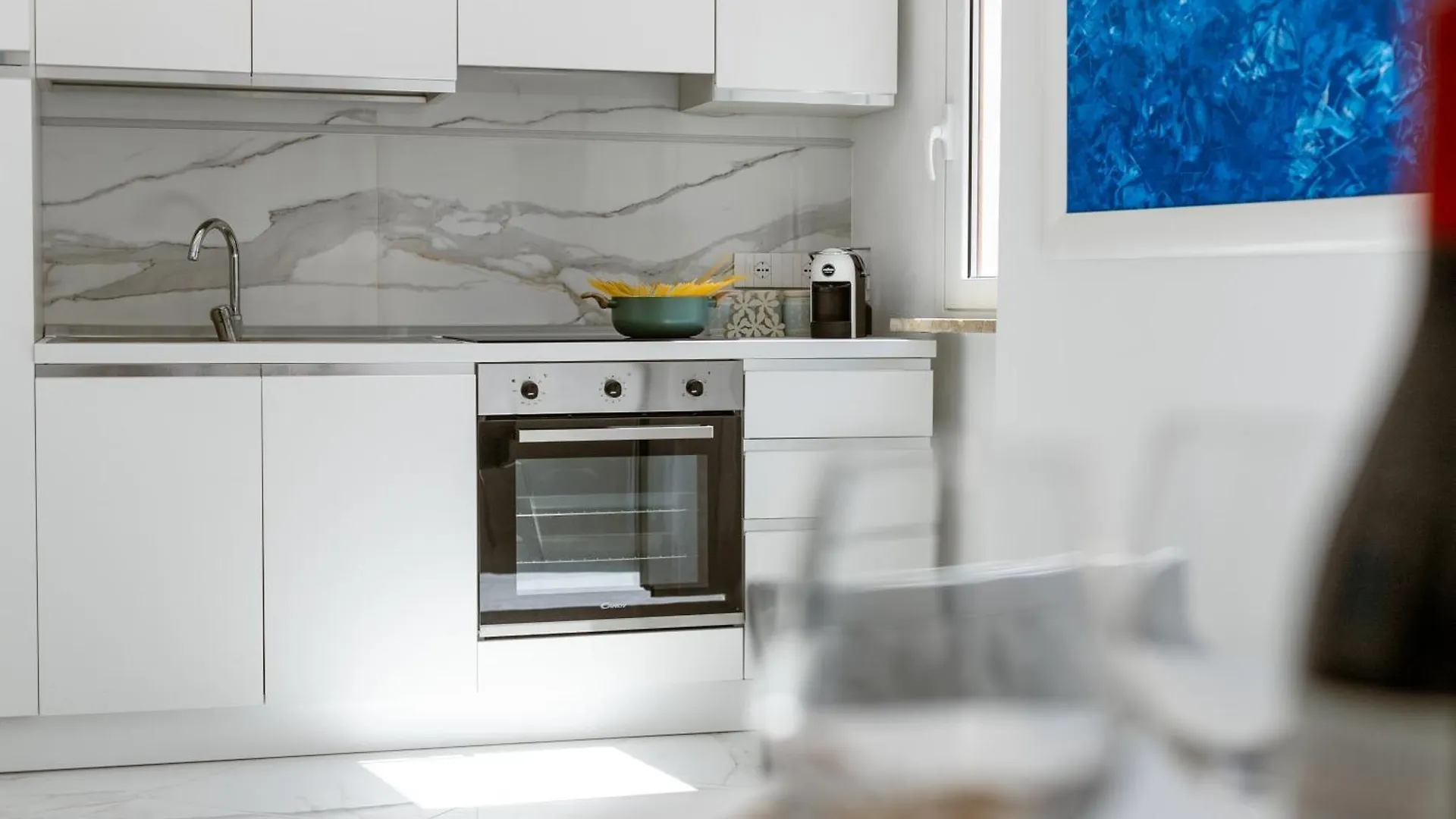30 Balcone Bordonaro Διαμέρισμα Cefalù