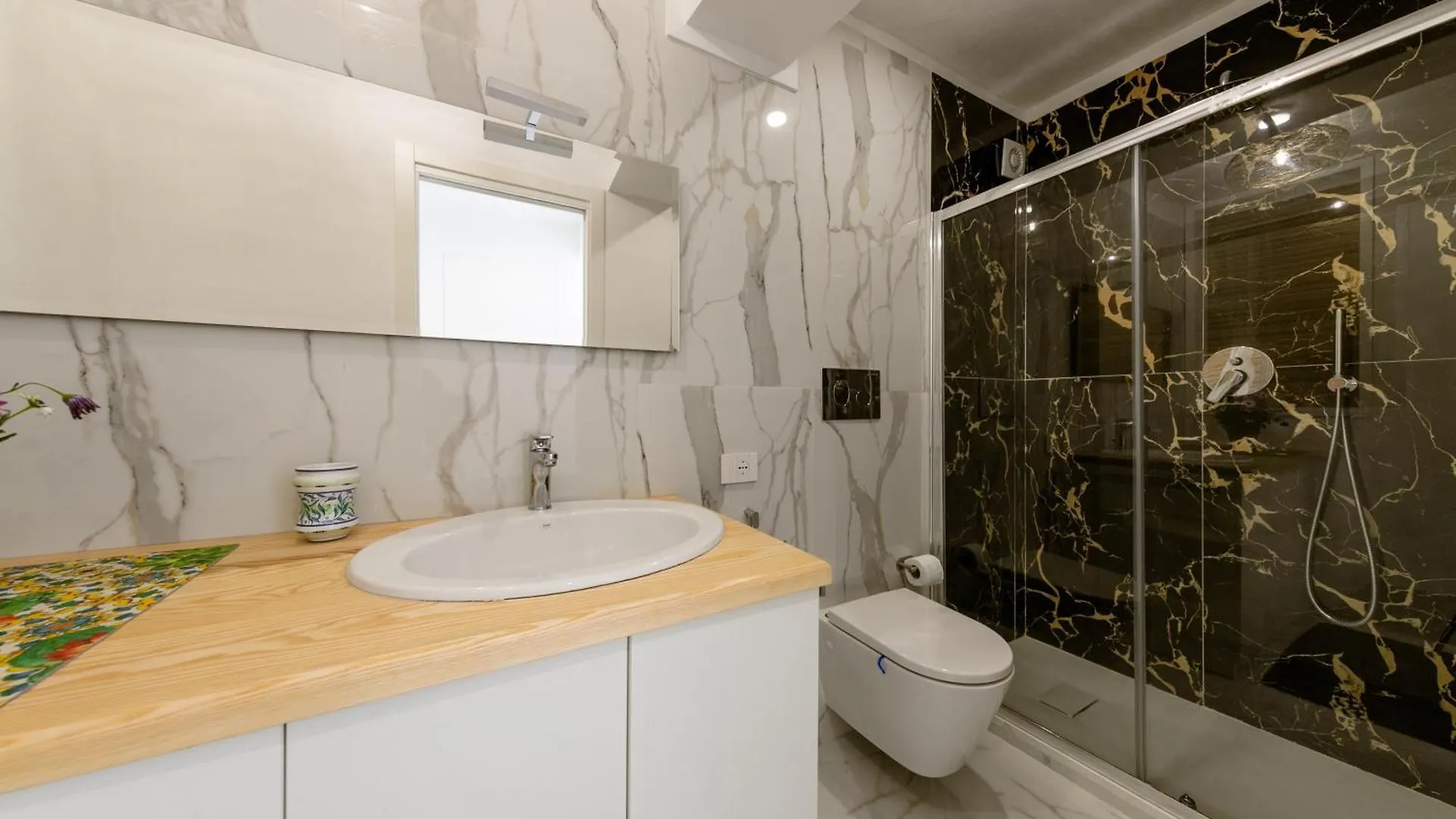 30 Balcone Bordonaro Διαμέρισμα Cefalù 0*,