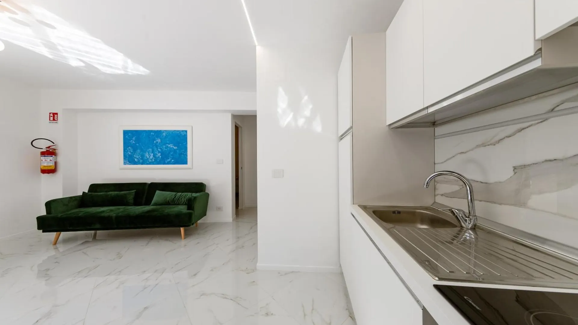 30 Balcone Bordonaro Διαμέρισμα Cefalù 0*,  Ιταλία