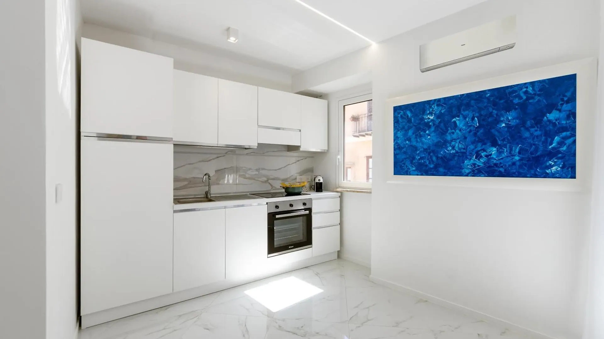 30 Balcone Bordonaro Διαμέρισμα Cefalù