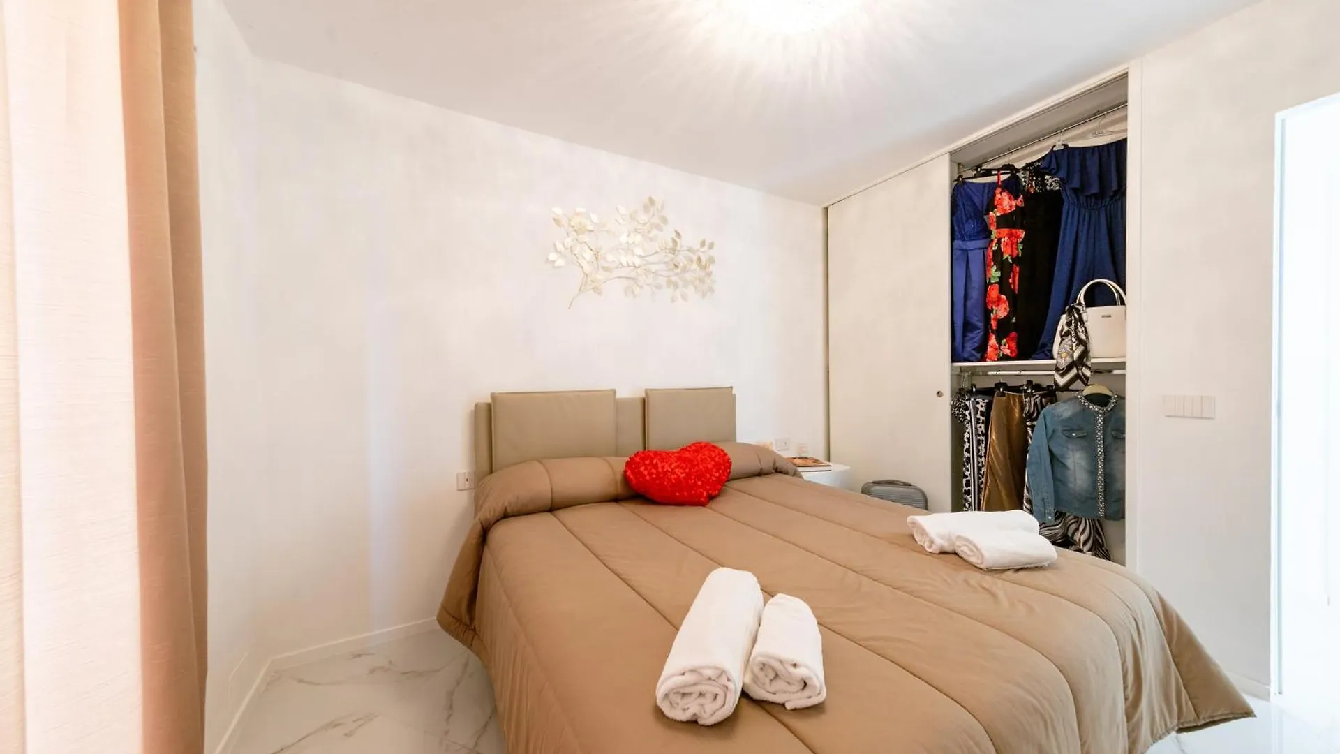 30 Balcone Bordonaro Διαμέρισμα Cefalù