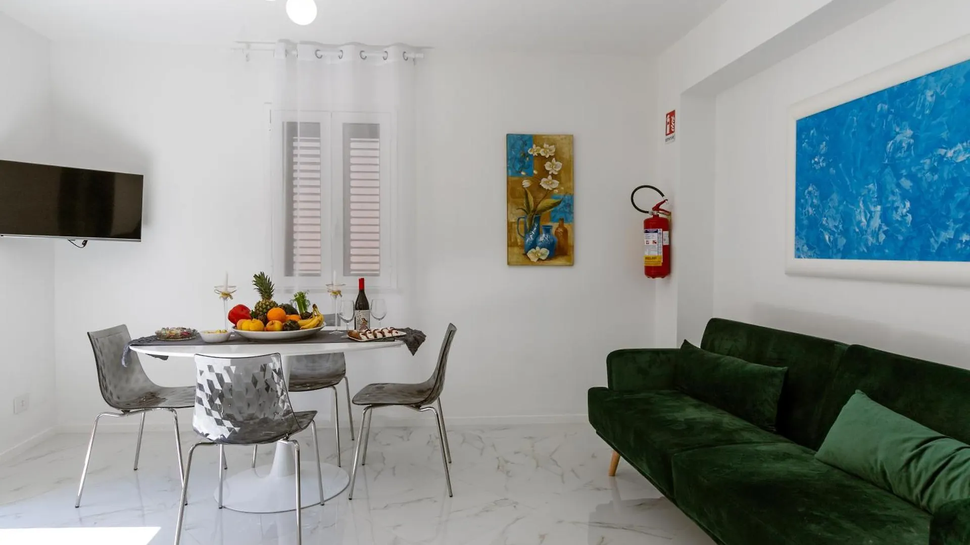 30 Balcone Bordonaro Διαμέρισμα Cefalù 0*,