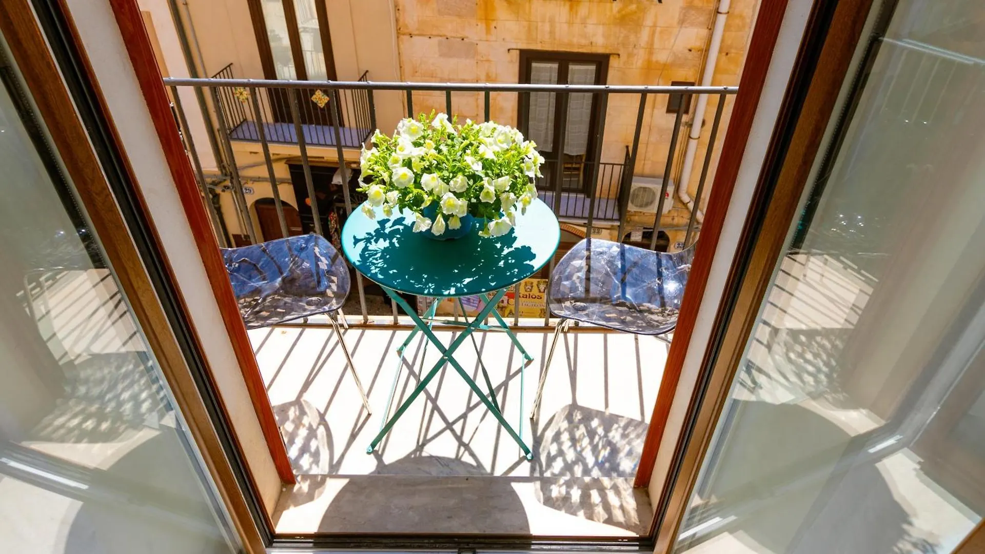 30 Balcone Bordonaro Διαμέρισμα Cefalù Ιταλία