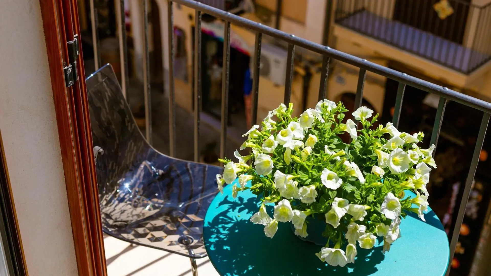30 Balcone Bordonaro Διαμέρισμα Cefalù 0*,  Ιταλία